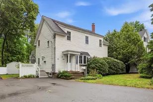 279 Osgood St, North Andover, MA 01845 - Photo 1