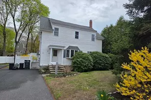 279 Osgood St, North Andover, MA 01845 - Photo 1