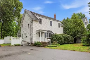 279 Osgood St, North Andover, MA 01845 - Photo 1
