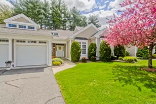 100 High Pine Cir, Wilbraham, MA 01095 - Photo 1