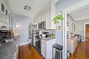 74 Fenway, Boston, MA 02115 - Photo 3