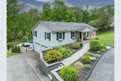 217 Pleasant St, East Longmeadow, MA 01028 - Photo 3
