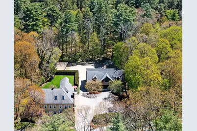 39 Church St, Weston, MA 02493 - Photo 1