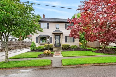 9 Longview Way, Peabody, MA 01960 - Photo 1