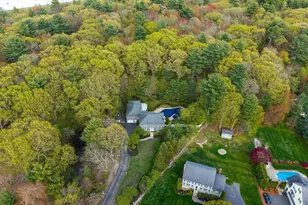 25 Towpath Dr, Wilmington, MA 01887 - Photo 41