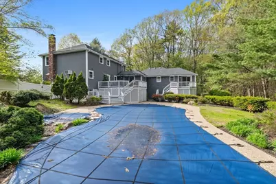 25 Towpath Dr, Wilmington, MA 01887 - Photo 39