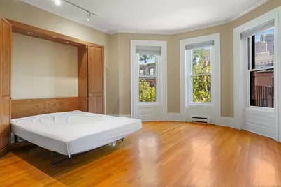 80 Marlborough St #7, Boston, MA 02116 - Photo 5