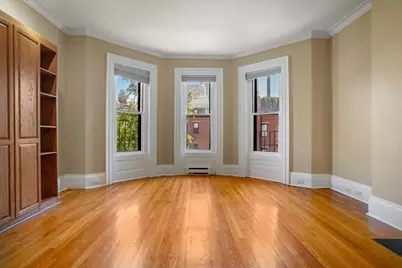 80 Marlborough St #7, Boston, MA 02116 - Photo 3