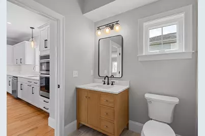 22 Pleasant #D, Mansfield, MA 02048 - Photo 13