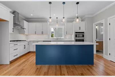 22 Pleasant #D, Mansfield, MA 02048 - Photo 5