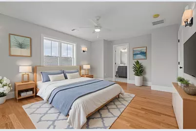 22 Pleasant #D, Mansfield, MA 02048 - Photo 21