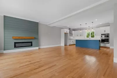 22 Pleasant #D, Mansfield, MA 02048 - Photo 3