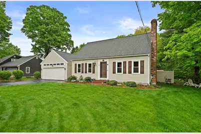 9 Rice Ave., Northborough, MA 01532 - Photo 31