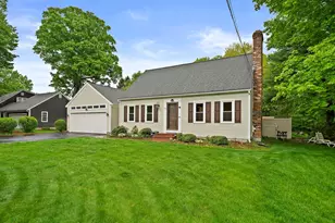 9 Rice Ave, Northborough, MA 01532 - Photo 31