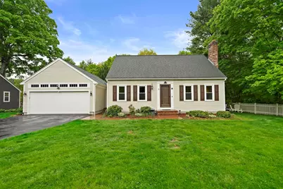 9 Rice Ave., Northborough, MA 01532 - Photo 1