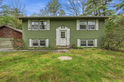 390 State St, Amherst, MA 01002 - Photo 1