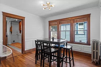 69 Westmoreland St #2, Boston, MA 02124 - Photo 3