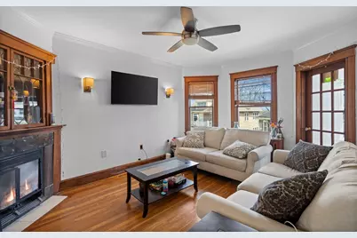 69 Westmoreland St #2, Boston, MA 02124 - Photo 1