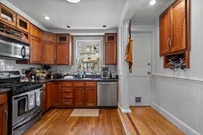69 Westmoreland St #2, Boston, MA 02124 - Photo 5