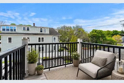 4 Wakefield Ave #4, Wakefield, MA 01880 - Photo 19