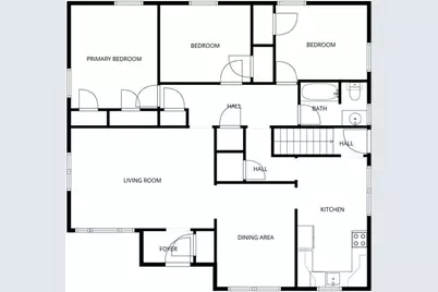 8 McKinley Street, Adams, MA 01220 - Photo 41