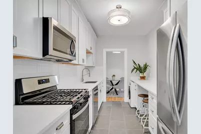 1485 Beacon Street #2, Brookline, MA 02446 - Photo 3