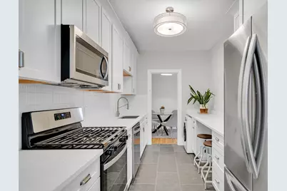 1485 Beacon Street #2, Brookline, MA 02446 - Photo 3