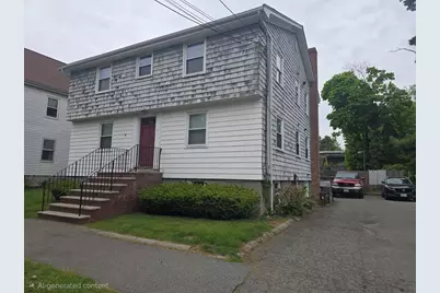 11 Guild St #2R, Quincy, MA 02169 - Photo 1