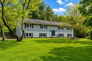 108 Harvey, Norton, MA 02766 - Photo 1