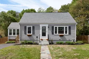 17 Melvern Rd, Abington, MA 02351 - Photo 1