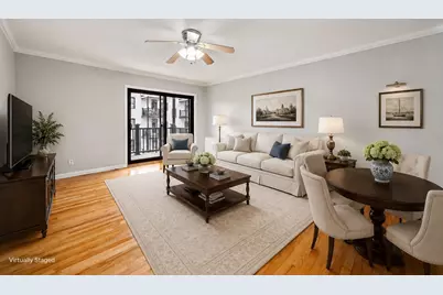 26 Commonwealth Ter #19, Boston, MA 02135 - Photo 5