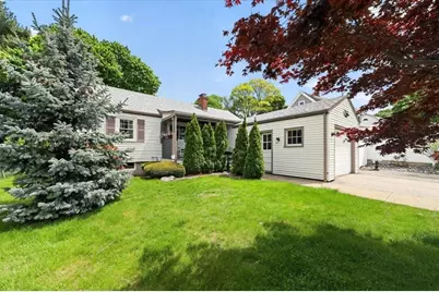26 Coolidge Ave, Weymouth, MA 02188 - Photo 33