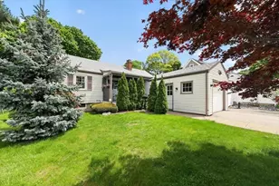 26 Coolidge Ave, Weymouth, MA 02188 - Photo 33