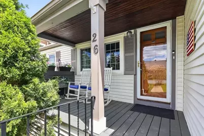 26 Coolidge Ave, Weymouth, MA 02188 - Photo 1