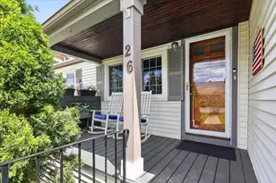 26 Coolidge Ave, Weymouth, MA 02188 - Photo 1