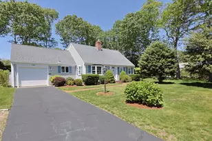 2 St Andrews Way, Yarmouth, MA 02664 - Photo 1