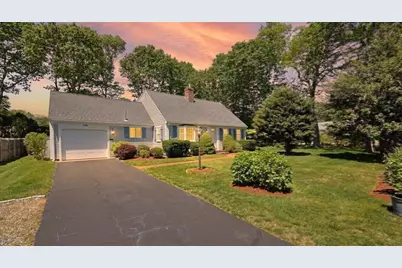 2 Saint Andrews Way, Yarmouth, MA 02664 - Photo 33