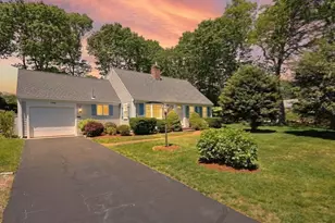 2 St Andrews Way, Yarmouth, MA 02664 - Photo 33