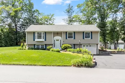 28 Vinal Street, Hudson, MA 01749 - Photo 1