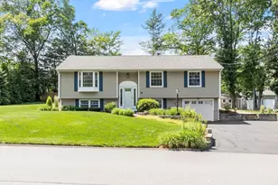 28 Vinal St, Hudson, MA 01749 - Photo 1