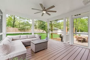 28 Vinal St, Hudson, MA 01749 - Photo 11