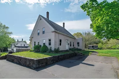 10-12 Drew Ave, Weymouth, MA 02189 - Photo 1