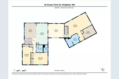 10 Ocean View Dr., Hingham, MA 02043 - Photo 37