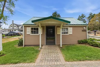 20 Brunnell Avenue, Brookfield, MA 01506 - Photo 21