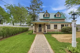 20 Brunnell Ave, Brookfield, MA 01506 - Photo 5