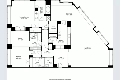 2 Avery St #24C, Boston, MA 02111 - Photo 39