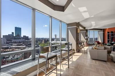 2 Avery St #24C, Boston, MA 02111 - Photo 5