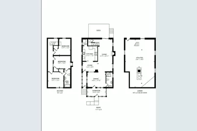 96 Wompatuck Rd, Hingham, MA 02043 - Photo 15