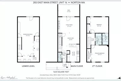 283 East Main #16, Norton, MA 02766 - Photo 37