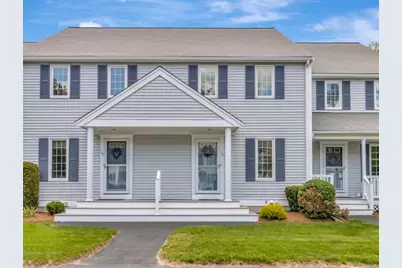 283 East Main #16, Norton, MA 02766 - Photo 3